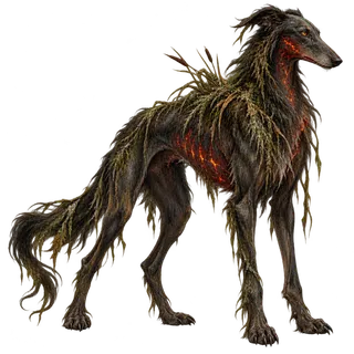 Bog Hound