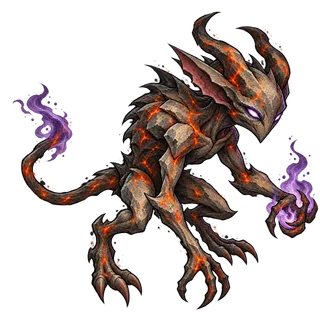 Soot Imp
